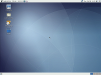 Screenshot of paldo 1.12